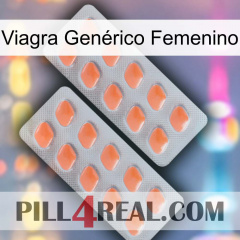 Viagra Genérico Femenino 27